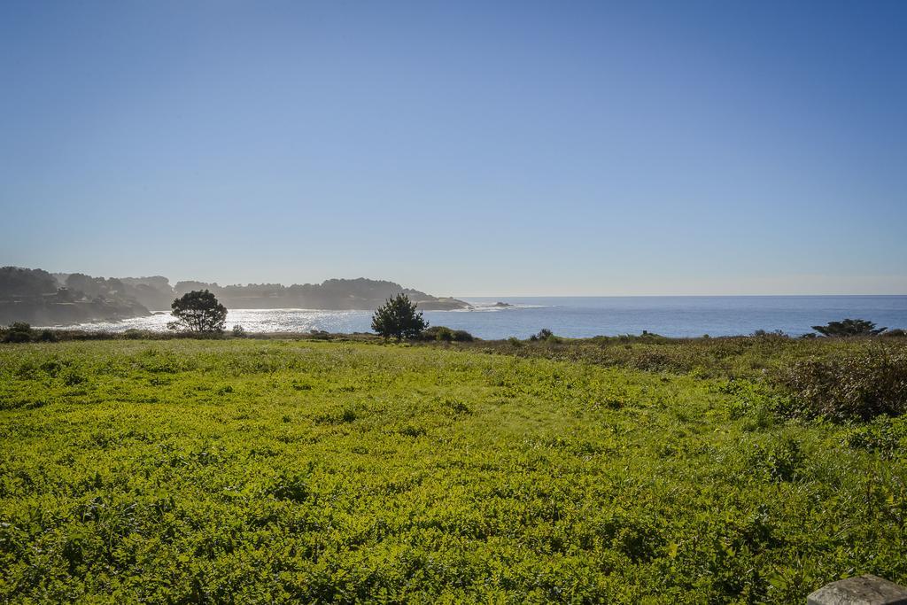 Mendocino Hotel & Garden מראה חיצוני תמונה